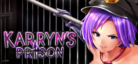 卡琳的监狱|Karryn's Prison